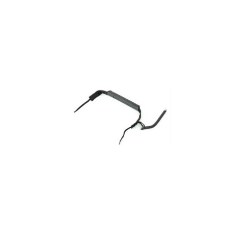 Ergonomic Zebra ET8X Carry Handle with Stylus - SG-ET8X-HANDLE1-01 for Ultimate Convenience